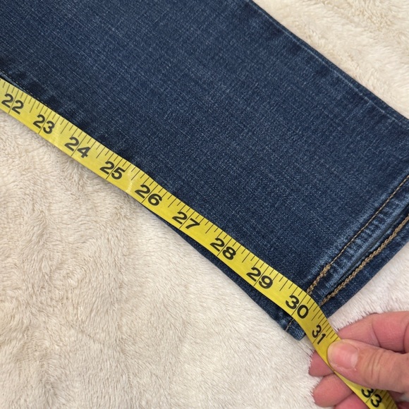 Levi’s 311 shaping skinny jeans - Picture 3 of 6